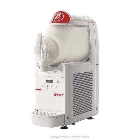 Grindmaster MINIGEL PLUS 1 Soft Serve Machine