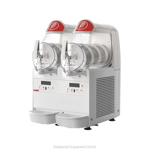 Grindmaster MINIGEL PLUS 2 Soft Serve Machine