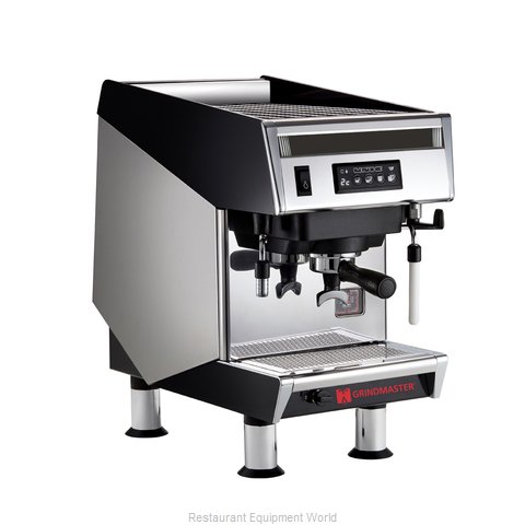 Grindmaster MIRA Espresso Cappuccino Machine