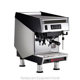 Grindmaster MIRA Espresso Cappuccino Machine