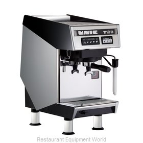 Grindmaster MIRAHP Espresso Cappuccino Machine