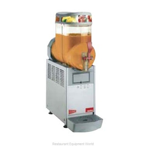 Grindmaster MT1MINI Frozen Drink Machine, Non-Carbonated, Bowl Type