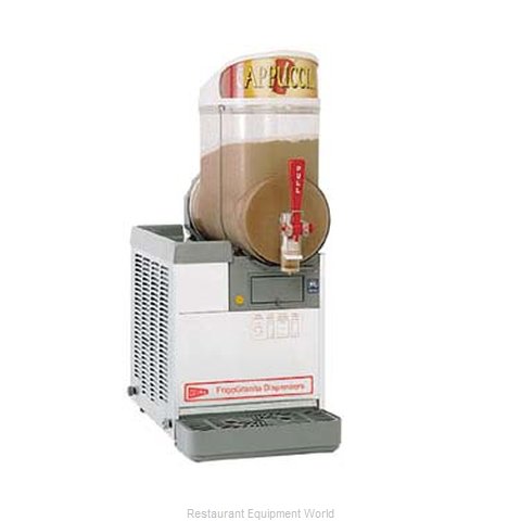 Grindmaster MT1PUL Frozen Drink Machine, Non-Carbonated, Bowl Type