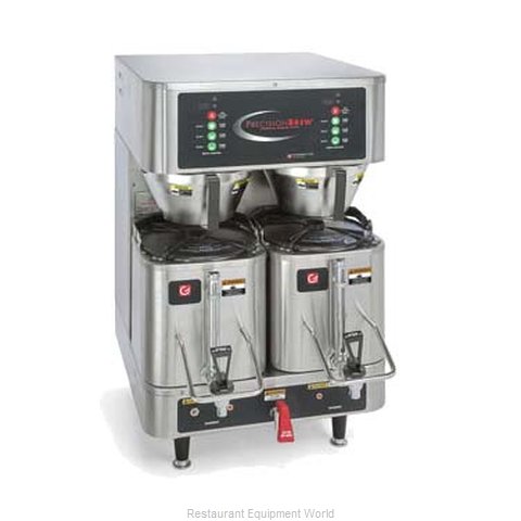Grindmaster PB-430 Coffee Brewer for Satellites