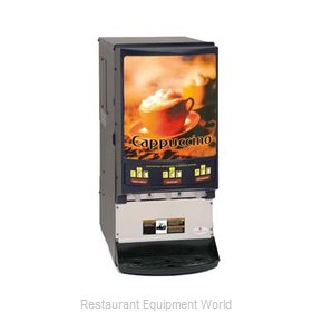 Grindmaster PIC33A Beverage Dispenser, Electric (Hot)