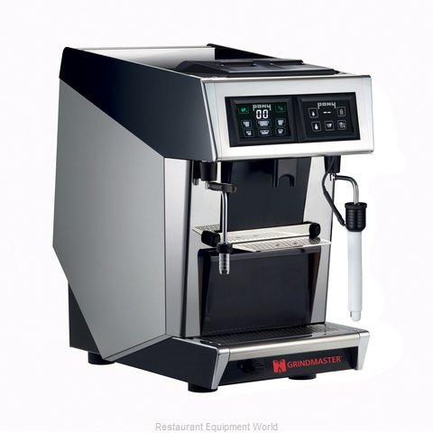 Grindmaster PONY 2 Espresso Cappuccino Machine (Magnified)