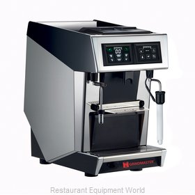 Grindmaster PY2 Espresso Cappuccino Machine