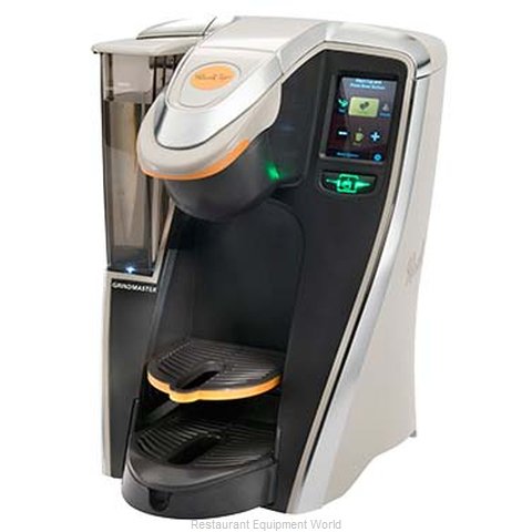 Grindmaster RC400 Coffee Brewer, for Single Cup