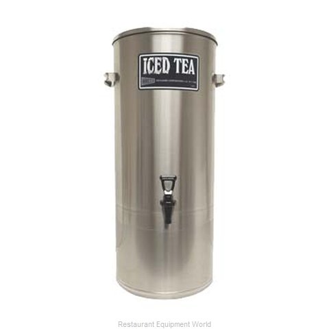 Grindmaster S10C Tea Dispenser