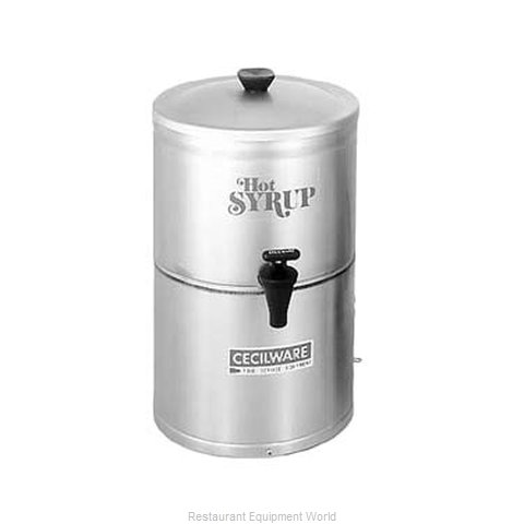 Grindmaster SD2 Syrup Warmer