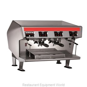 Grindmaster SDC2 Espresso Cappuccino Machine