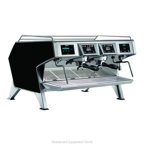 Grindmaster SE2B Espresso Cappuccino Machine