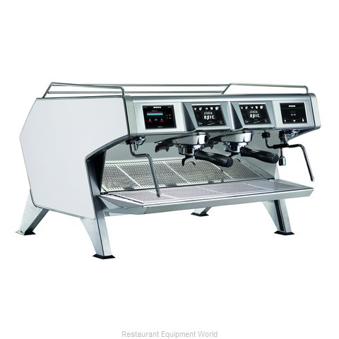 Grindmaster SE2W Espresso Cappuccino Machine
