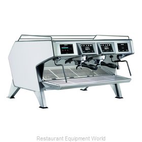 Grindmaster SE2W Espresso Cappuccino Machine