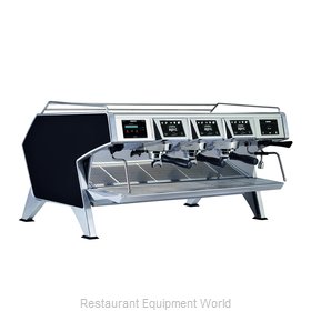 Grindmaster SE3B Espresso Cappuccino Machine