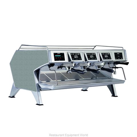 Grindmaster SE3S Espresso Cappuccino Machine