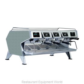 Grindmaster SE3S Espresso Cappuccino Machine