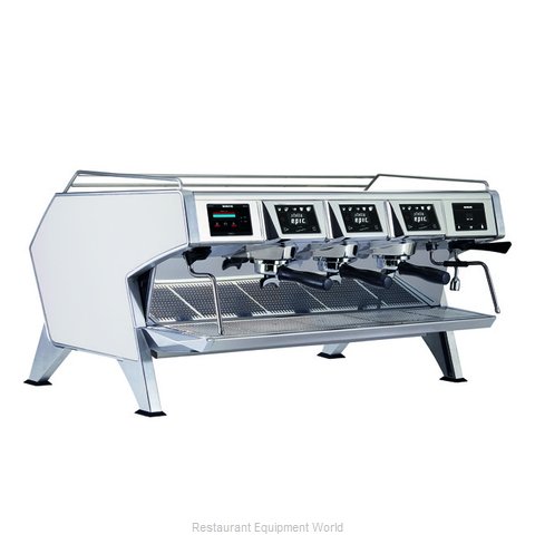 Grindmaster SE3W Espresso Cappuccino Machine