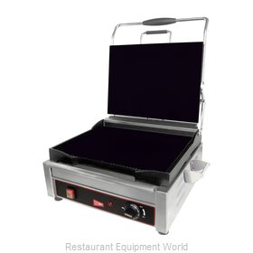 Grindmaster SG1LF Sandwich / Panini Grill