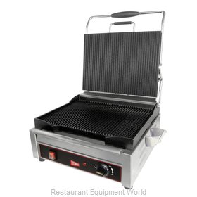 Grindmaster SG1LG Sandwich / Panini Grill