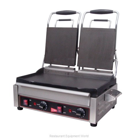 Grindmaster SG2LF Sandwich / Panini Grill