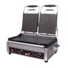 Sanguchera/Plancha para Emparedado/Panini
 <br><span class=fgrey12>(Grindmaster SG2LF Sandwich / Panini Grill)</span>