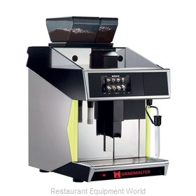 Grindmaster ST SOLO Espresso Cappuccino Machine