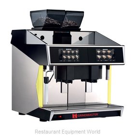 Grindmaster STP DUO MILK Espresso Cappuccino Machine