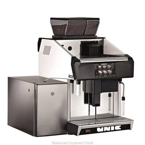 Grindmaster TACEM Espresso Cappuccino Machine