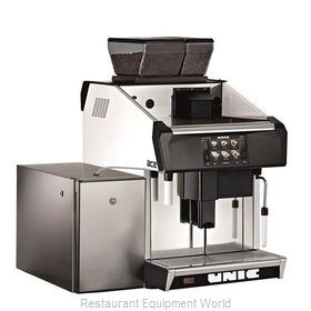 Grindmaster TACEM Espresso Cappuccino Machine