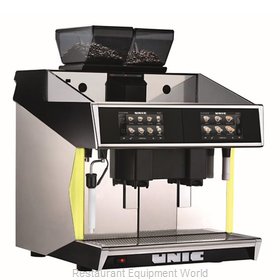 Grindmaster TDST Espresso Cappuccino Machine