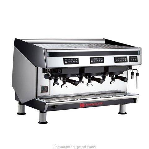 Grindmaster TRIMIRA Espresso Cappuccino Machine