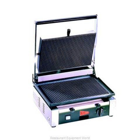 Grindmaster TSG1G Sandwich / Panini Grill