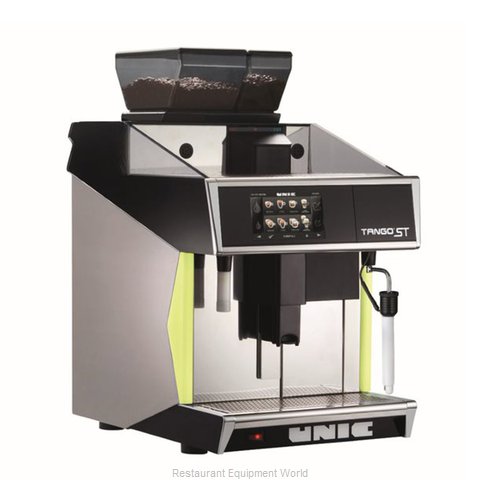 Grindmaster TST Espresso Cappuccino Machine