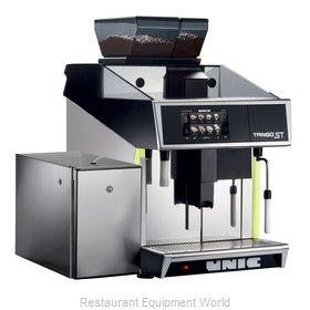 Grindmaster TSTLC Espresso Cappuccino Machine