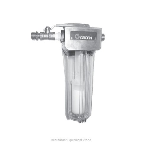 Groen 149101 Water Filtration System, Cartridge