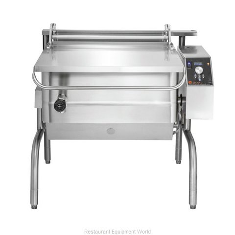 Groen BPP-30GC Tilting Skillet Braising Pan, Gas