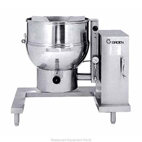 Groen DEE/4-20A Kettle, Electric, Tilting