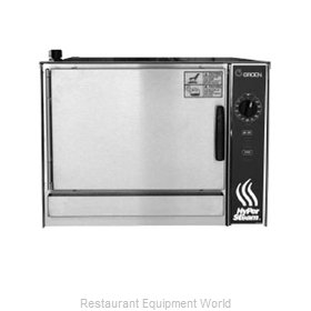 Groen HY-3E Steamer, Convection, Countertop