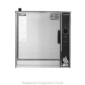 Groen HY-5E Steamer, Convection, Countertop