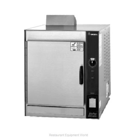 Groen HY-5G Steamer, Convection, Countertop