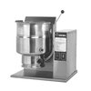 Marmita, a Gas, para Encimera
 <br><span class=fgrey12>(Groen TDH-40C Kettle, Gas, Countertop)</span>