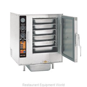 Groen XS-208-12-3 Steamer, Convection, Countertop