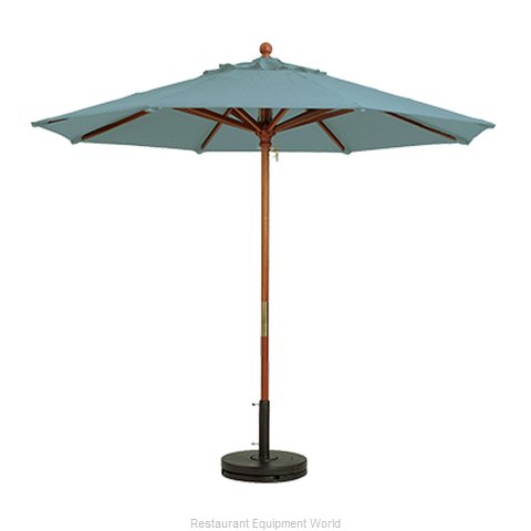 Grosfillex 98102431 Umbrella