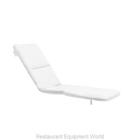 Grosfillex 98230431 Chair Seat Cushion