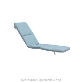 Grosfillex 98235031 Chair Seat Cushion