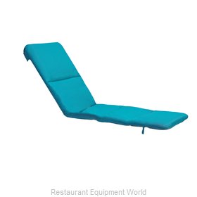 Grosfillex 98235431 Chair Seat Cushion