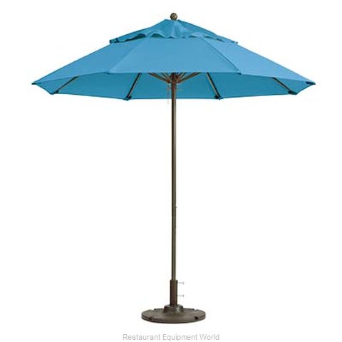 Grosfillex 98319431 Umbrella