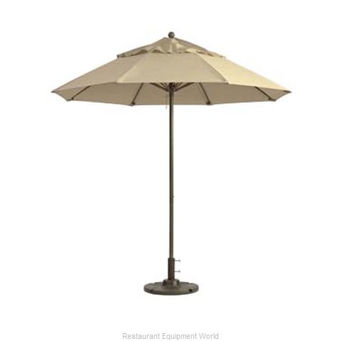 Grosfillex 98380331 Umbrella (Magnified)