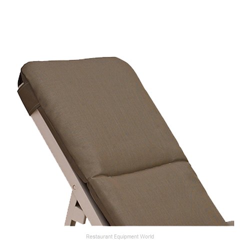 Grosfillex 98418131 Seat Cushion